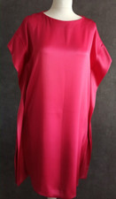 Escada Abendkleid Rot Cocktailkleid  Partykleid  Gr. 34  **NEU**  72 % reduziert