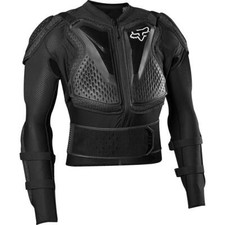 Fox Kids Protektorjacke Titan