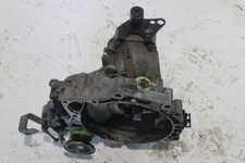 Getriebe (Schaltung) Schaltgetriebe DKG VW POLO (6N1) 50 1.0