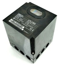 Siemens Landis & Gyr Gasfeuerungsautomat | LFL1.622