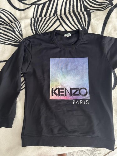 Women kenzo sweater black - women,
