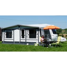 Herzog Rügen Dauerstandzelt