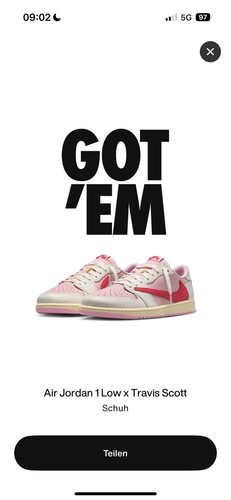 Nike air jordan low - 1,