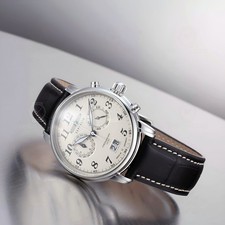 Zeppelin LZ 127 Graf Herrenuhr