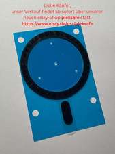 Magsafe Magnetring magnetisch induktives Laden, Zubehör, Apple, Handyhalterung