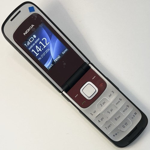 Nokia 2720f - nokia, (rm-519)