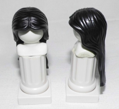 01904 haare meerjungfrau - 01904,,