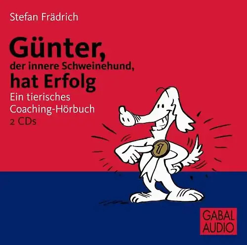 Günter der innere - der,