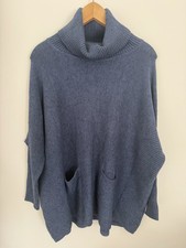 House of Tweed Rollkragen