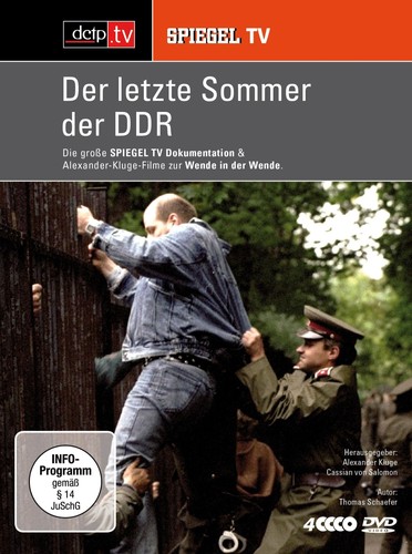 Dvd box der letzte - der,