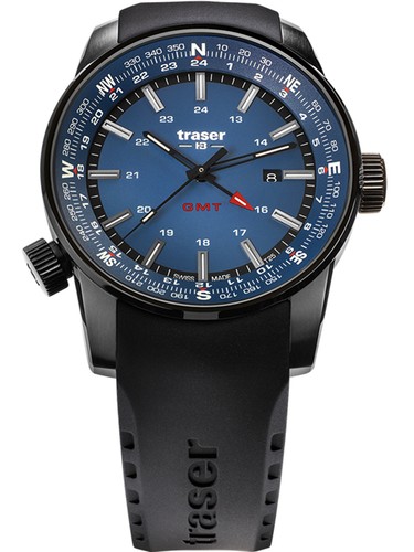 Traser 109743 p68 - h3,