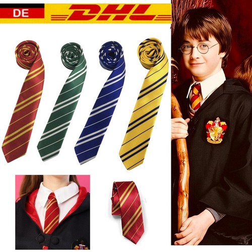 Krawatte gryffindor - de,