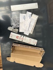 GEZE TS4000 Türschließer, Silber