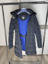 Wellensteyn Astoria Long –