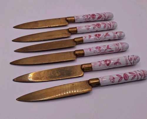 Antike uchatius bronze - 6,
