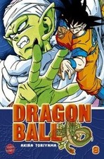 Dragon Ball - Sammelband-Edition, Band 8: 2 in 1 Do... | Buch | Zustand sehr gut