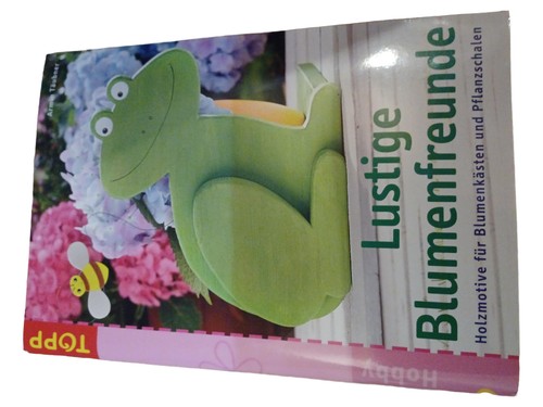 Topp holzmotive blumenkästen - holzmotive,
