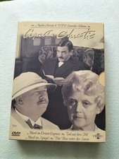 Agatha Christie Hercule Pirot