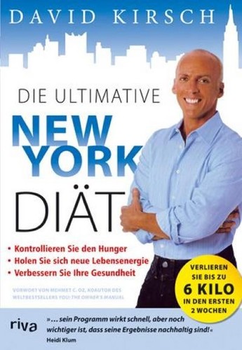 Die ultimative new york - ultimative,