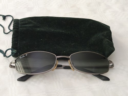 Ray ban sonnenbrille - sonnenbrille, 3198