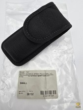 Holster Pfefferspray Sprayhalter Dienstkoppel Gürteltasche CS-Spray Markenware