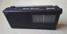 Kamosonic 9-Band World Receiver, gut erhalten, ff