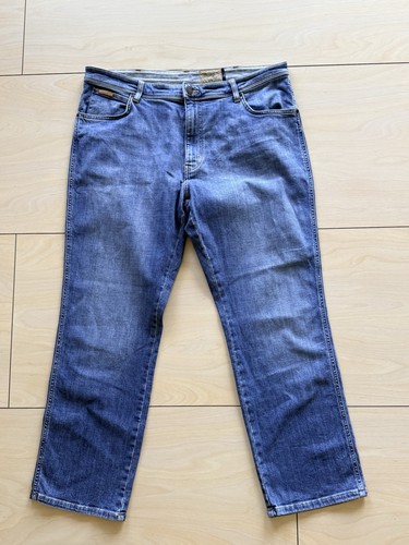 Wrangler jeans model texas - jeans,