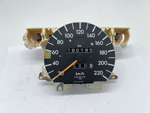 Original mercedes benz 201 - original,