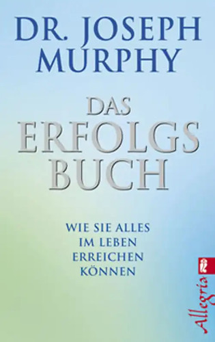 Das erfolgsbuch - das,