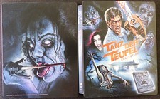 Blu-ray/ Tanz der Teufel