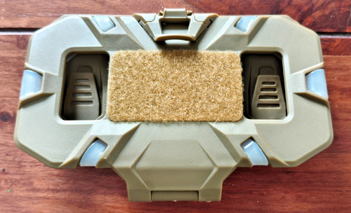 Handyhalter molle für - handyhalter,