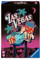 Las Vegas Familienspiel von
