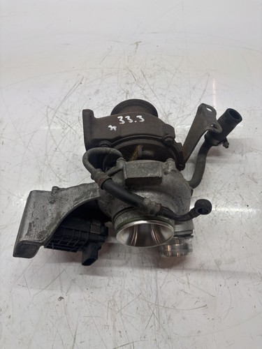 Turbolader für bmw 1er - turbolader,