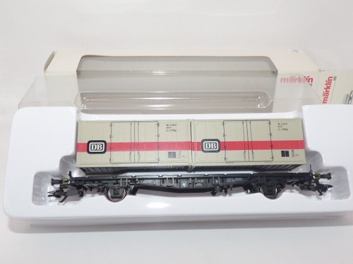 Märklin spur 00756 - h0, 00756-14