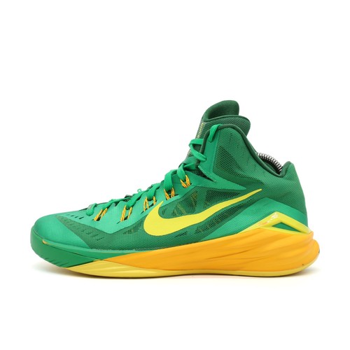 Nike herren hyperdunk - nike, 2014