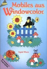 Mobiles aus Windowcolor von
