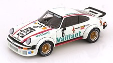 Schuco porsche 934 - schuco,