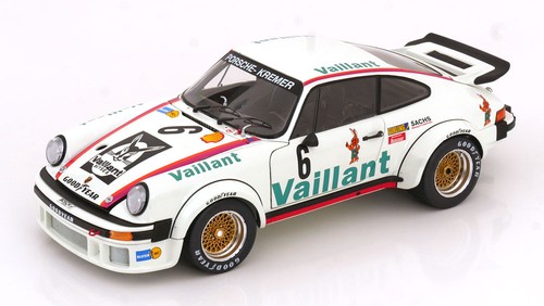 Schuco porsche 934 rsr - schuco,
