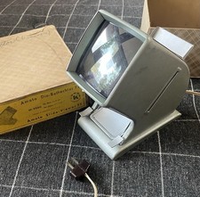 Vintage Amato PreViewer Slide