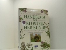 Handbuch der Klosterheilkunde