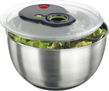 Emsa Salatschleuder Turboline