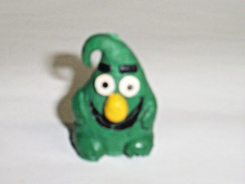 Werbefigur mirinda glucker - mirinda,