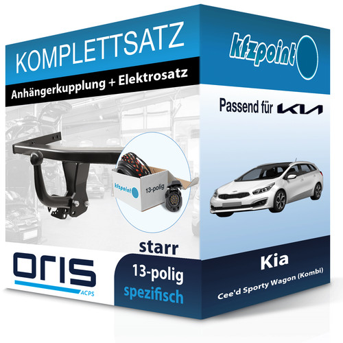 Für kia cee - kia, sporty