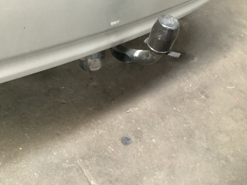 Anhängerkupplung toyota - anhÄngerkupplung,
