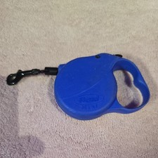 Flexi Mini 10 Foot Blue