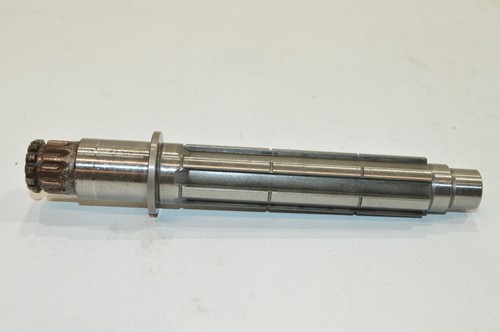 Suzuki 400 kickstarterwelle - 400,