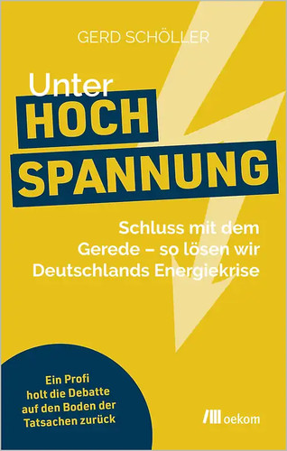 Unter hochspannung - unter,