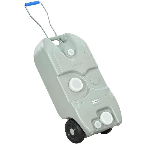 Liter abwassertank - liter,
