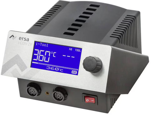 Ersa con digitale esd - i-con,