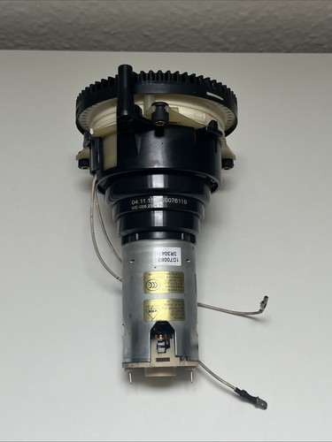 Jura c60 impressa mahlwerk - jura,
